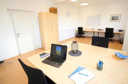 Prostor za podjetniško sodelovanje 14 Foto Ljubo Vukelič